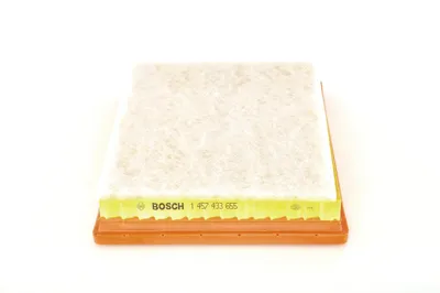 Image de Filtre à air BOSCH 1 457 433 655