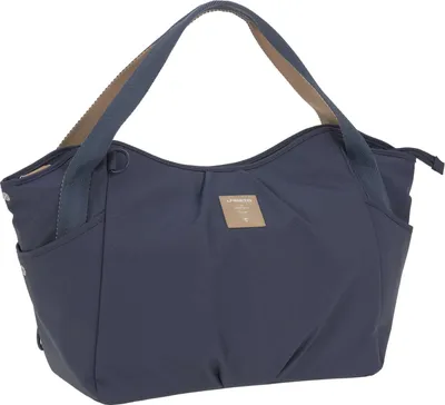 Produktbild von Lässig Wickeltasche Green Label Twin Bag Navy