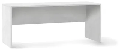 Immagine prodotto di Scrivania 180x76x69 cm Ossido Bianco