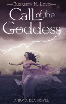 Produktbild von Call Of The Goddess