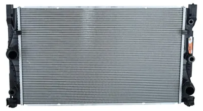 Produktbild von NRF 550365 Kühler Wasserkühler Motorkühler für BMW 5 Touring (G31) 5 Limousine (G30, F90)