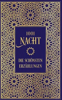 Obrázek produktu pro 1001 Nacht: Die schönsten Erzählungen
