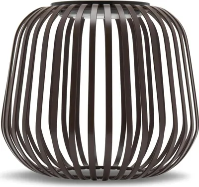 Produktbild von LUUK LIFESTYLE Außen-Solarleuchte S1829-17 IP44 72h hellbraun