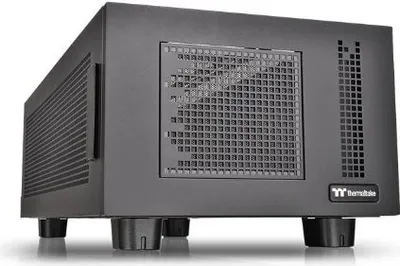 Immagine prodotto di Thermaltake Core P100 nero