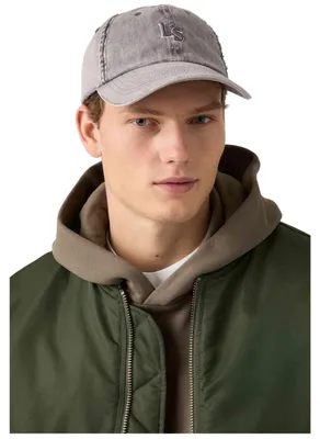 Produktbild von Cap Levi's 124-15544989778264 für Herren