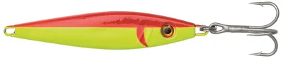 Immagine prodotto di Kinetic Torskepilken 75g Giallo/Arancione Profi Pilker senza piombo