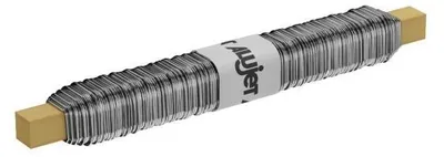 Produktbild von 3 Rollen Bindedraht Wickeldraht Blumendraht Fixierdraht
