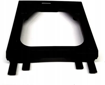 Produktbild von VOLVO S60 V60 II hintere Mitteltunnelkarosserie OE 31389707