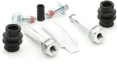 Produktbild von A.B.S. 55293 Führungshülsensatz Bremssattel für SUBARU FORESTER (SH)