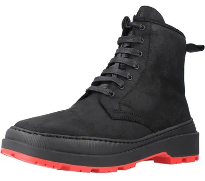 Produktbild von CAMPER BRUTUS Schuhe Schwarz