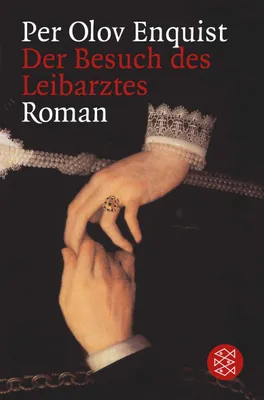 Produktbild von Der Besuch des Leibarztes