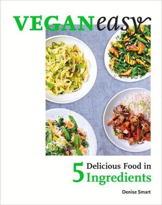 Produktbild von Veganeasy!
