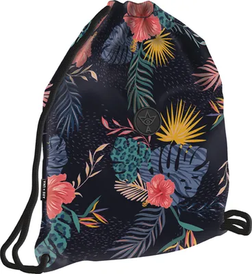 Obrázek produktu pro Sáček na přezůvky Aloha Night