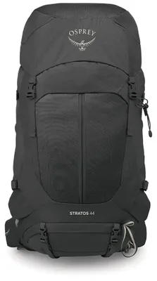 Obrázek produktu pro Osprey STRATOS 44 raven black – černý batoh