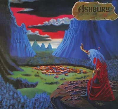 Obrázok produktu pre Ashbury: Ashbury: (CD / E)