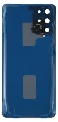 Produktbild von Für Samsung Galaxy S20 Plus SM-G985B Akkudeckel Backcover Rückseite schwarz