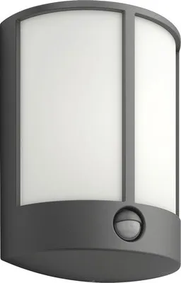Immagine prodotto di Philips myGarden IR LED parete pavimento 600lm motion antracite