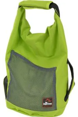 Image de Dogs Creek Sac de transport pour nourriture de voyage