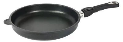 Produktbild von AMT Gastroguss Bratpfanne 28 cm AbnehmbarerStiel