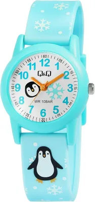 Produktbild von Kinderuhr Junge & Mädchen Armbanduhr Kinder Analog Wasserdicht – Kinder Uhr Kinderarmbanduhr ab 3 Jahre Kids Watch