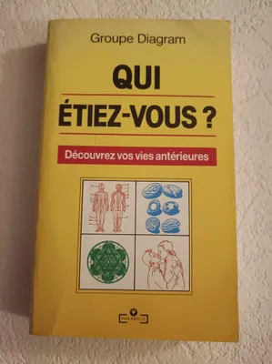 Image de Qui étiez-vous ?