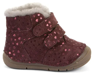 Produktbild von Froddo Paix Up Winter Bordeaux+ Größe EU 30