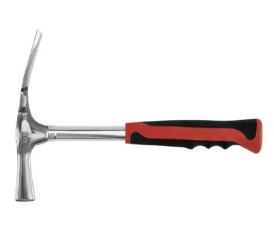 Produktbild von YATO Maurerhammer YT-4562 Werkzeugstahl 600g