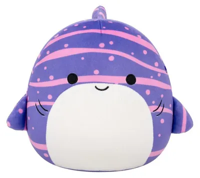 Produktbild von SQUISHMALLOWS Walhai - Tizziano, 30 cm