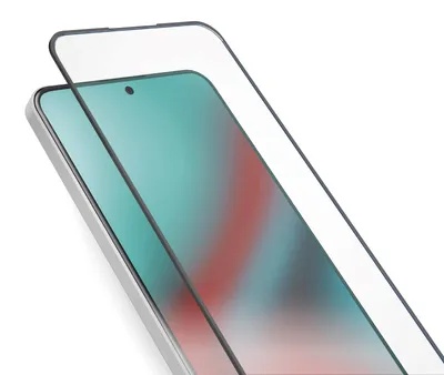 Produktbild von SBS Glas Displayschutz Full Cover Für Xiaomi 13T/13T Pro