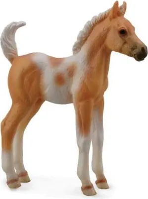 Obrázok produktu pre Pinto žriebä palomino 88669 COLLECTA
