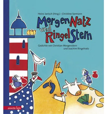 Image de MorgenNatz und RingelStern