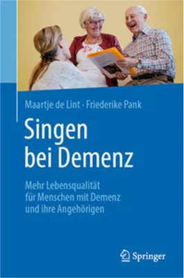 Obrázok produktu pre Singen bei Demenz