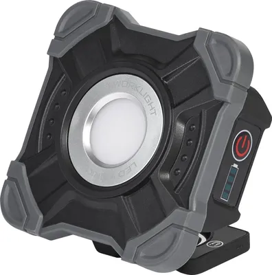 Produktbild von OSRAM LED Arbeitsleuchte Value Battery Pocket, 10W, 6500K kaltweiß, 800 lm, USB aufladbar, IP54, mobil