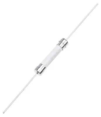 Produktbild von Keramik-Leiterplattensicherung F2A 250V 10 Stück
