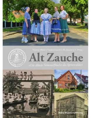 Produktbild von Alt Zauche