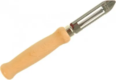 Image de éplucheur à bois