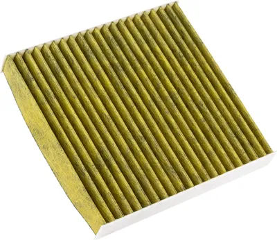 Produktbild von Original Fiat Innenraumfilter Aktivkohlefilter Filter Panda 169 Twinair 71778553