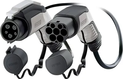 Produktbild von Phoenix Contact 1628023, IP44, Grau, Kunststoff, -30 - 50 °C, -40 - 80 °C, 5 m
