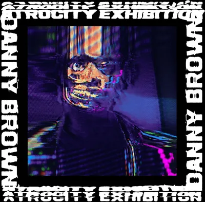 Produktbild von Atrocity Exhibition