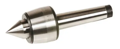 Produktbild von Optimum Mitlaufende Zentrierspitze MK 3, 3440703