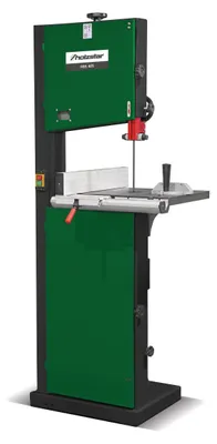 Produktbild von Holzstar Holzbandsäge HBS 405 (230 V), 5902441