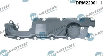 Zdjęcie produktu dla Pokrywa Zaworów Volvo S60 3.2 06-