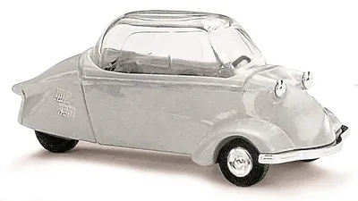 Produktbild von Busch Messerschmitt KR 200, Bausatz 60237