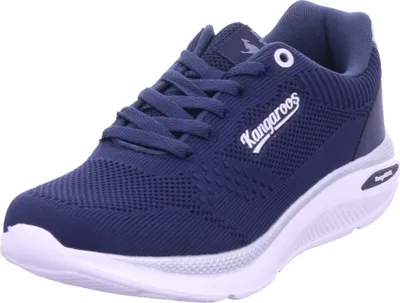 Produktbild von KangaRoos k-wn delight Sportschuh blau in Gr. 37
