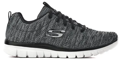 Obrázek produktu pro Skechers Boty Gracefultwisted, 12614BKW