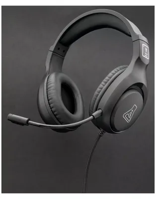 Image de Gaming Headset.comp Pc/ps4/xbox.noir. - The G-lab