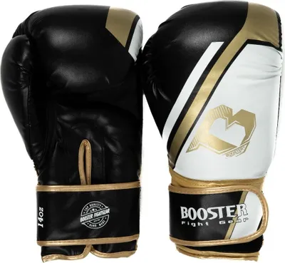 Produktbild von Booster Fightgear - BT Sparring V2 - Gold - 16 oz