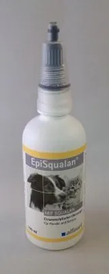 Produktbild von Sanfter Ohrenreiniger mit Squalan