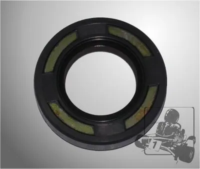 Produktbild von Wellendichtring, Simmering, PTFE, 18x32x7mm