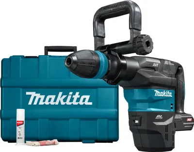 Immagine prodotto di Makita 40 V Max interruttore HM001GZ04 HM001GZ04